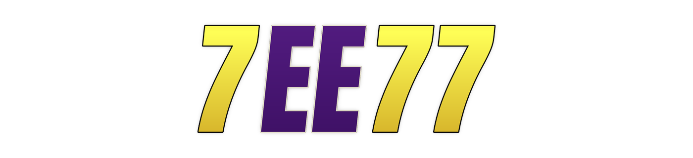 7ee77 লোগো